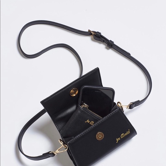 Micro purse fron Jeu Illimite - Picture 5 of 5